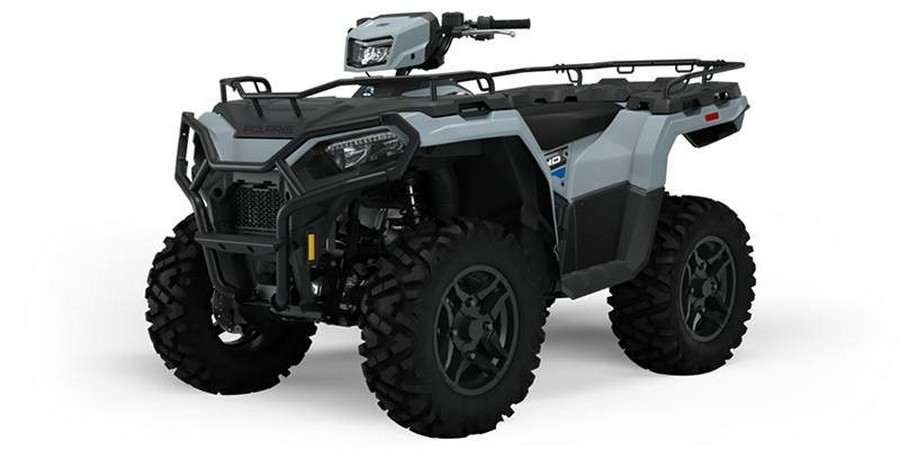 2025 Polaris Sportsman 570 Premium