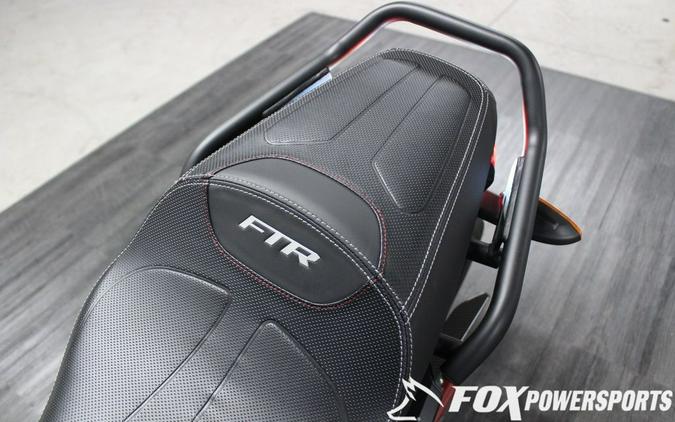2019 Indian Motorcycle® FTR™ 1200 S Race Replica
