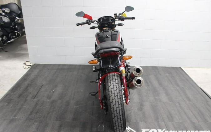 2019 Indian Motorcycle® FTR™ 1200 S Race Replica