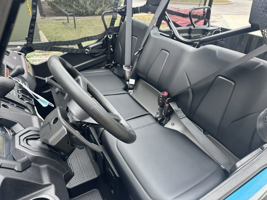 2025 Honda Pioneer 1000-5 Deluxe