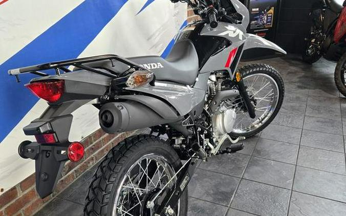 2025 Honda® XR150L