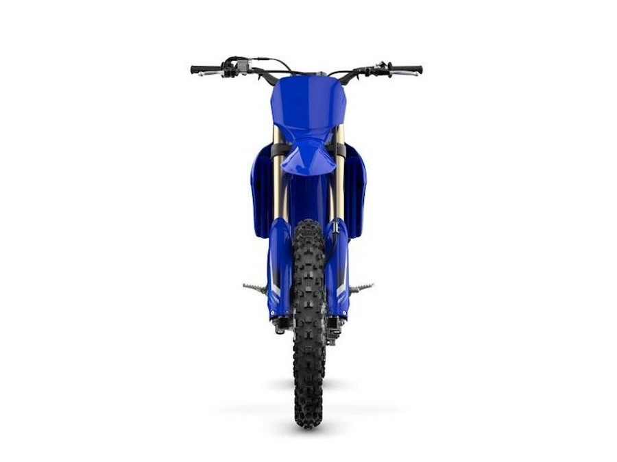 2026 Yamaha YZ450FX