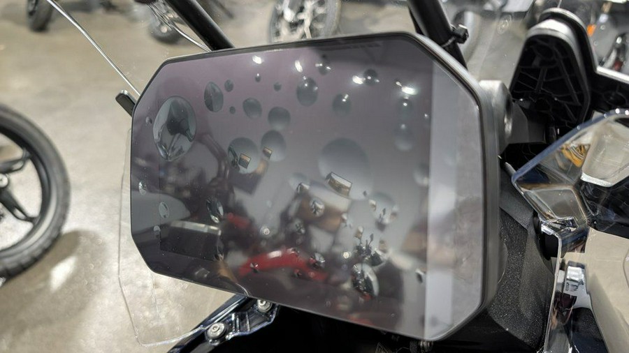 2026 BMW R 1300 GS Option 719