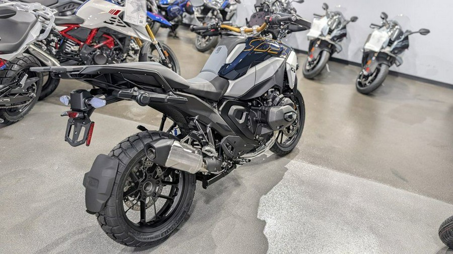 2026 BMW R 1300 GS Option 719