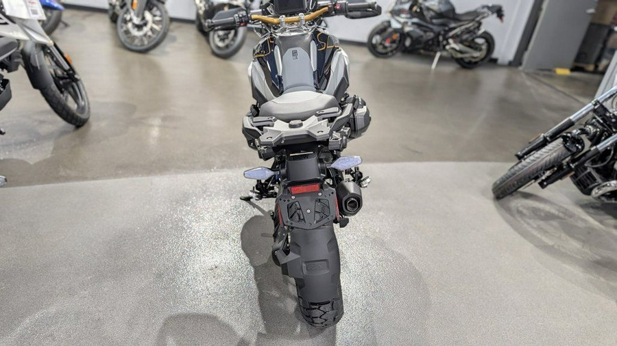 2026 BMW R 1300 GS Option 719