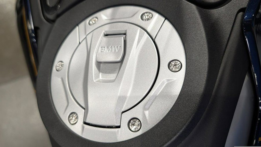 2026 BMW R 1300 GS Option 719