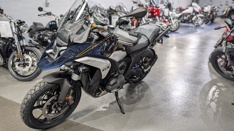 2026 BMW R 1300 GS Option 719