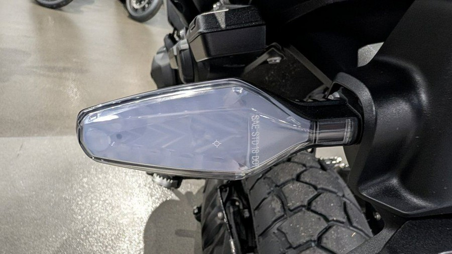 2026 BMW R 1300 GS Option 719