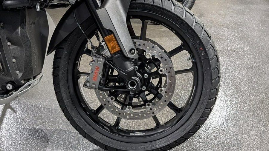 2026 BMW R 1300 GS Option 719