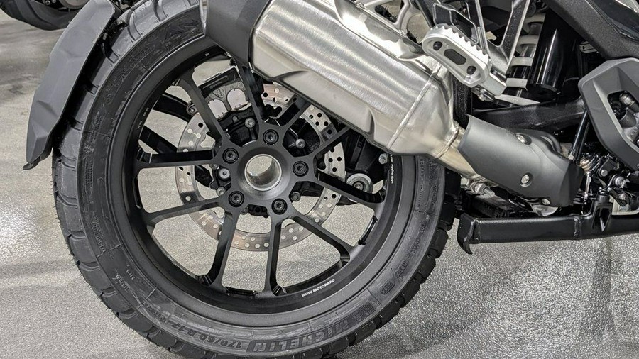 2026 BMW R 1300 GS Option 719