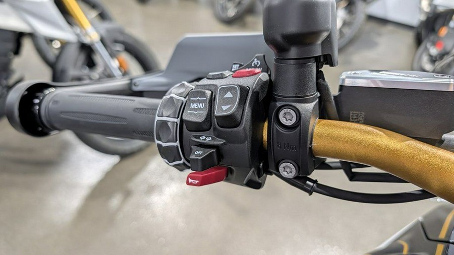 2026 BMW R 1300 GS Option 719