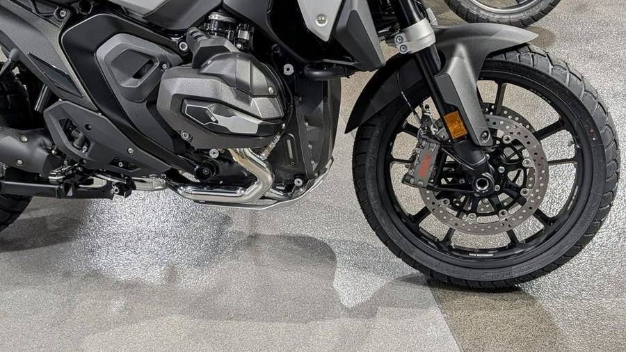 2026 BMW R 1300 GS Option 719