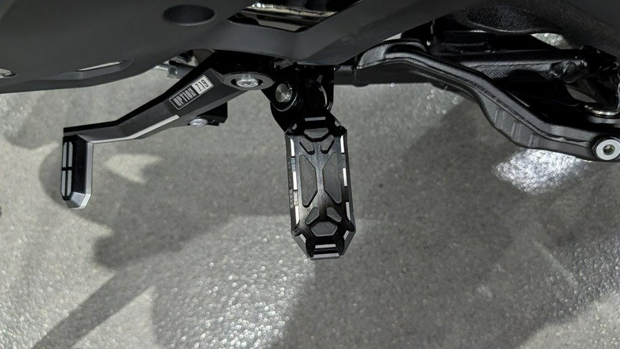 2026 BMW R 1300 GS Option 719