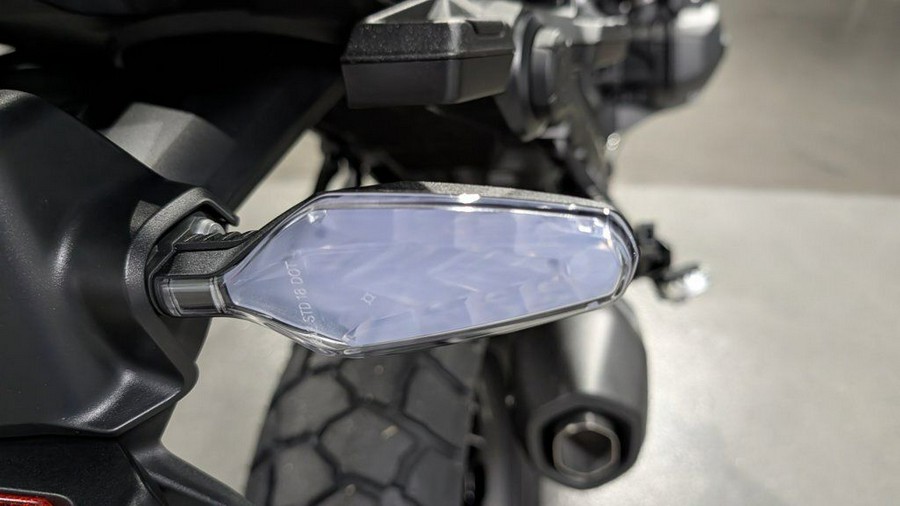 2026 BMW R 1300 GS Option 719