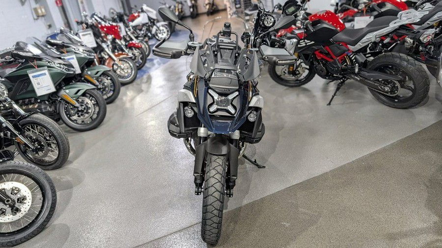 2026 BMW R 1300 GS Option 719