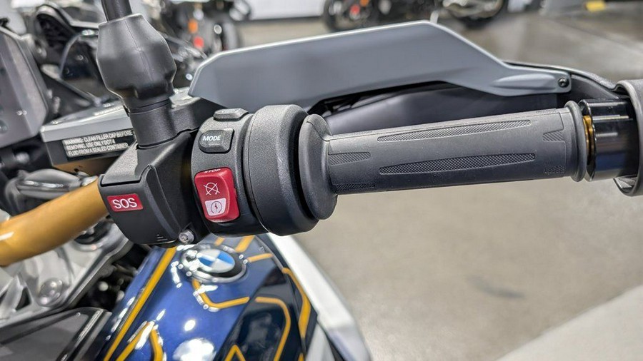 2026 BMW R 1300 GS Option 719