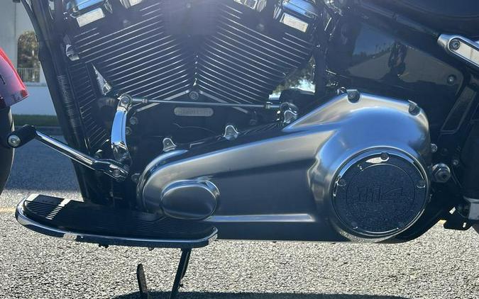 2019 Harley-Davidson® FLFBS - Fat Boy® 114