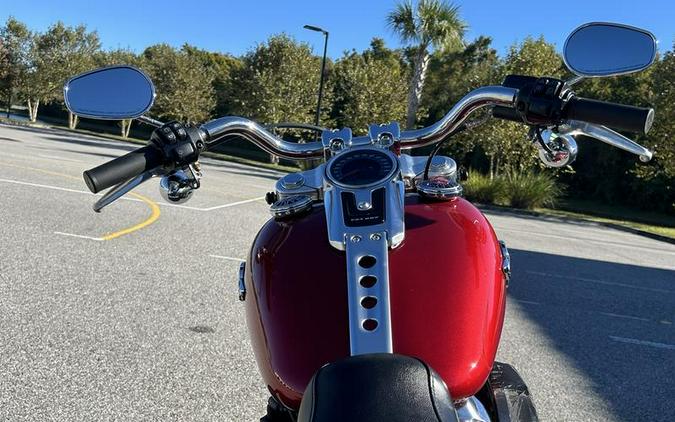 2019 Harley-Davidson® FLFBS - Fat Boy® 114