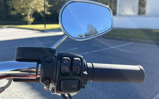 2019 Harley-Davidson® FLFBS - Fat Boy® 114