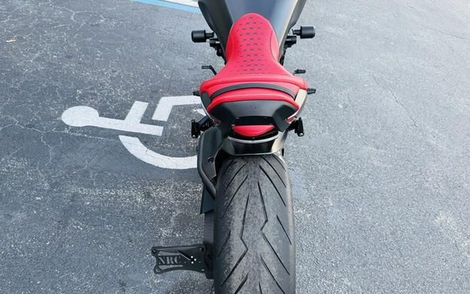 2022 Ducati XDiavel Dark