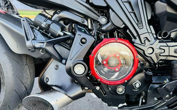 2022 Ducati XDiavel Dark