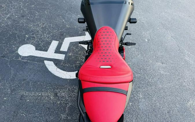 2022 Ducati XDiavel Dark