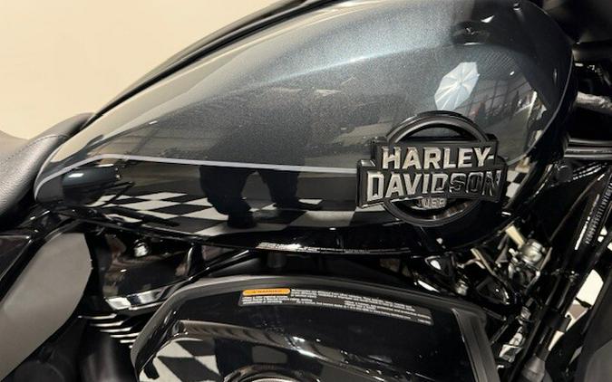 Street Glide™ Ultra