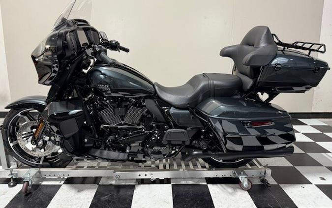 Street Glide™ Ultra