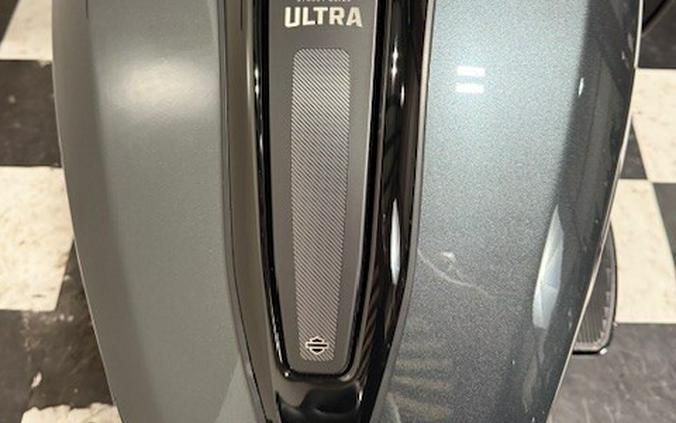 Street Glide™ Ultra