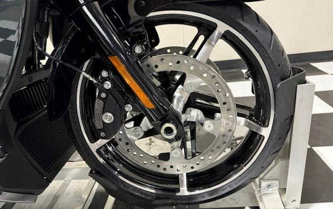 Street Glide™ Ultra