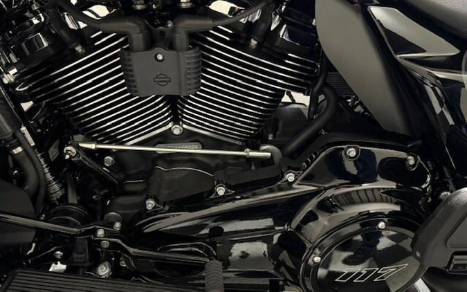 Street Glide™ Ultra