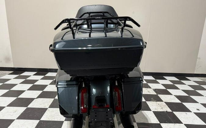 Street Glide™ Ultra