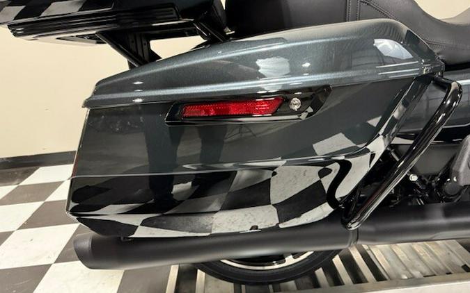 Street Glide™ Ultra