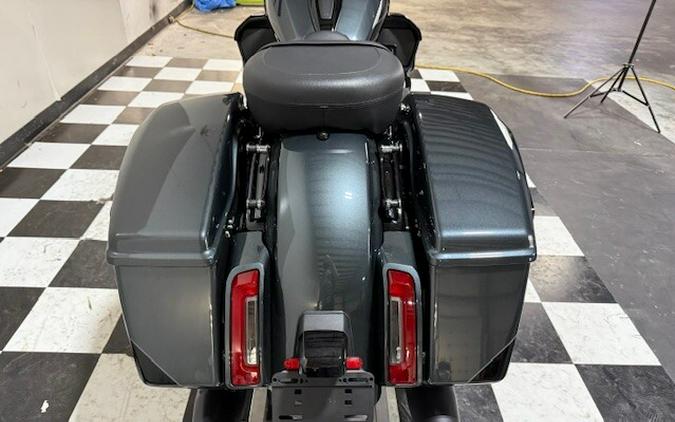 Street Glide™ Ultra