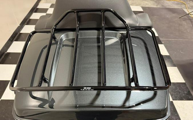 Street Glide™ Ultra