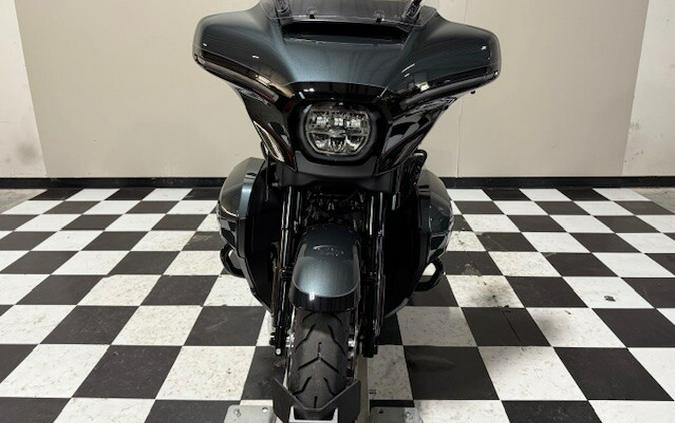 Street Glide™ Ultra