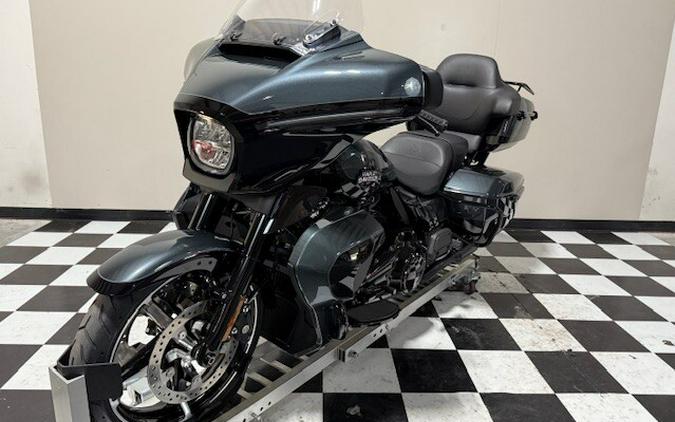 Street Glide™ Ultra