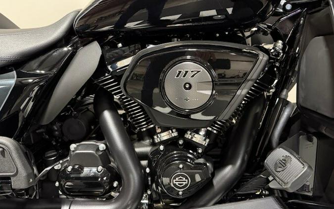 Street Glide™ Ultra