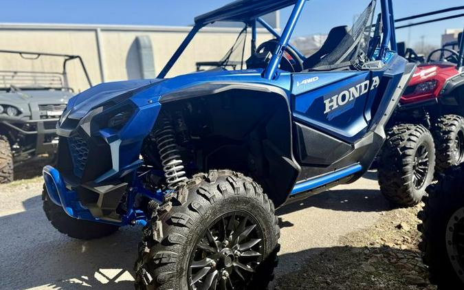 2025 Honda® Talon 1000X FOX Live Valve