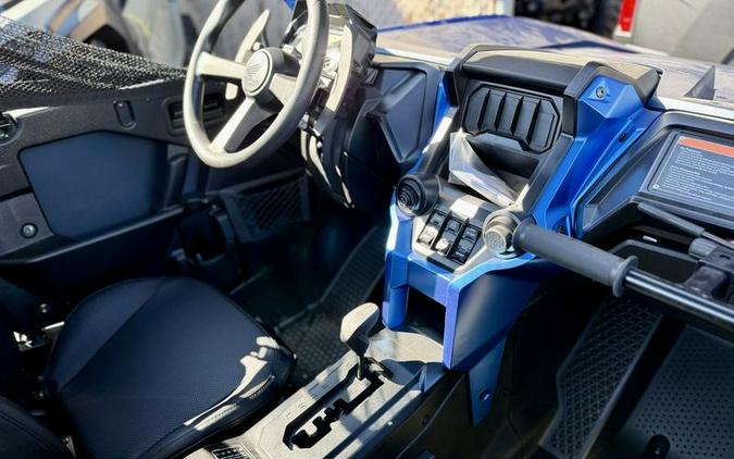 2025 Honda® Talon 1000X FOX Live Valve