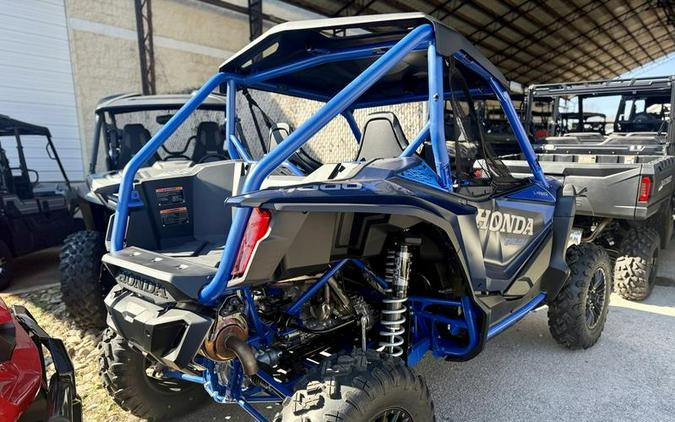 2025 Honda® Talon 1000X FOX Live Valve