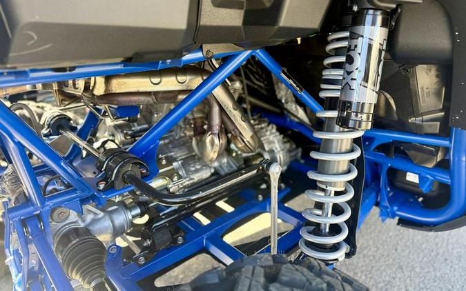 2025 Honda® Talon 1000X FOX Live Valve