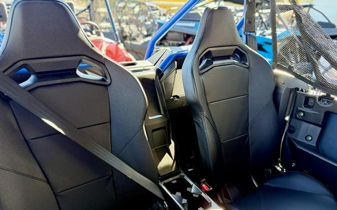 2025 Honda® Talon 1000X FOX Live Valve