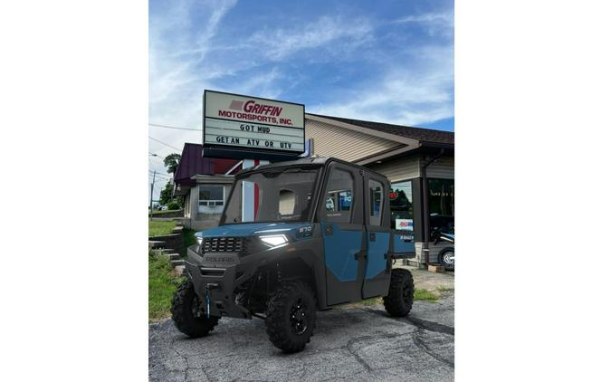 2026 Polaris RANGER Crew SP 570 NorthStar