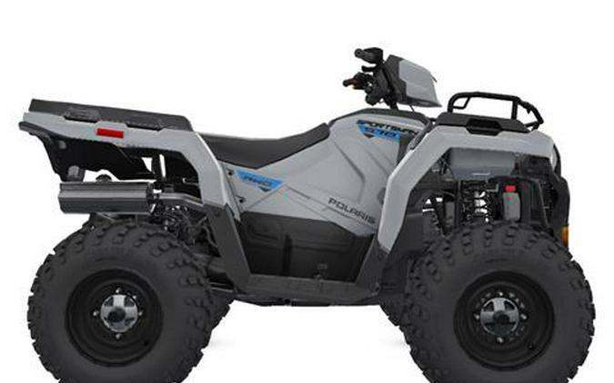2026 Polaris Sportsman 570