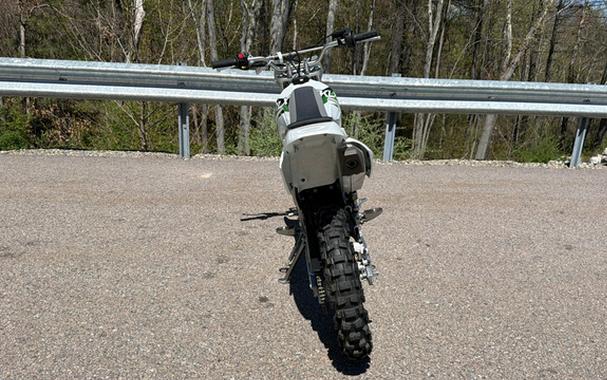 2026 Kawasaki KLX 140R