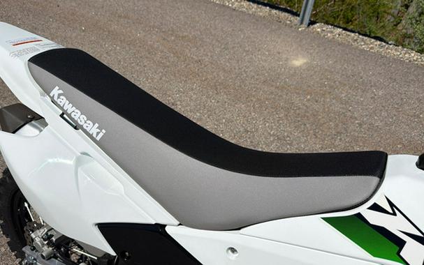 2026 Kawasaki KLX 140R