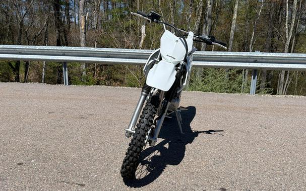 2026 Kawasaki KLX 140R