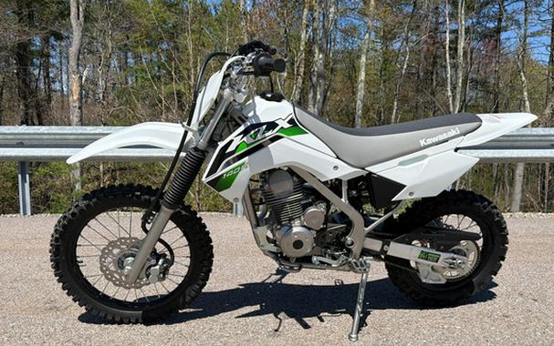 2026 Kawasaki KLX 140R