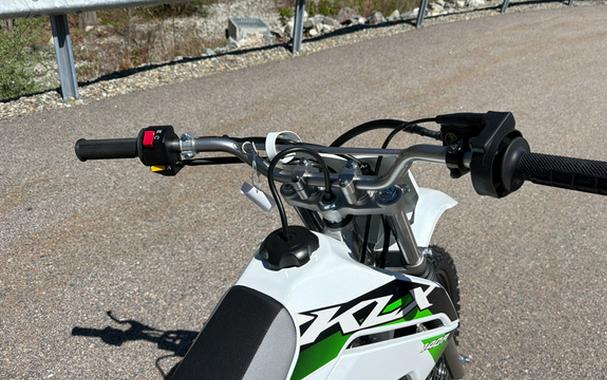 2026 Kawasaki KLX 140R